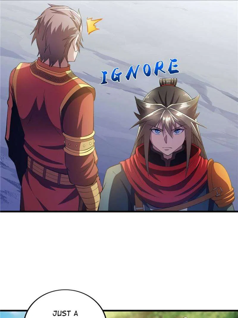 Invincible Martial Sage Chapter 136 – Page 6