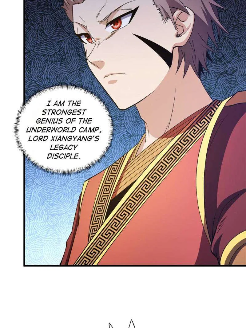 Invincible Martial Sage Chapter 136 – Page 12
