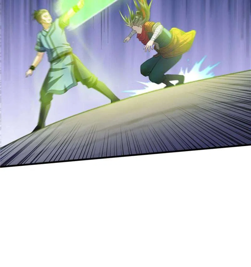 Invincible Martial Sage Chapter 136 – Page 38