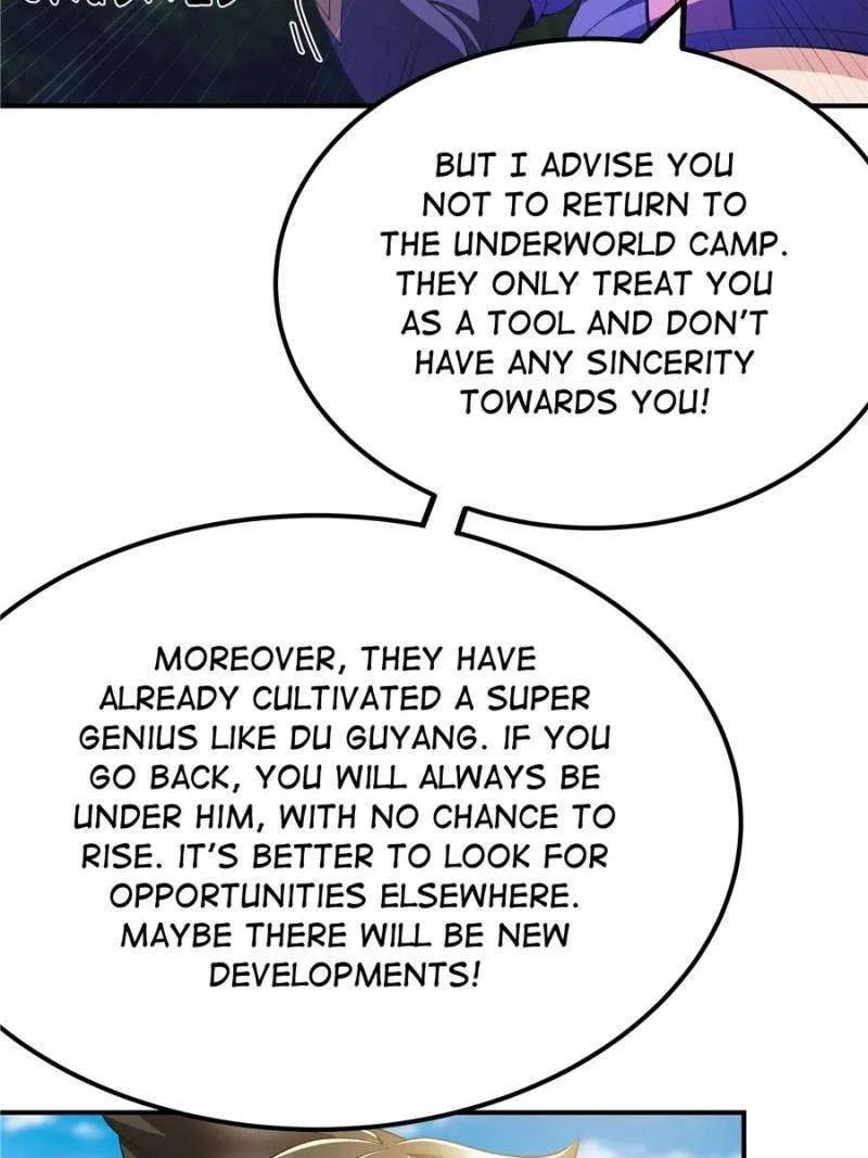Invincible Martial Sage Chapter 135 – Page 7