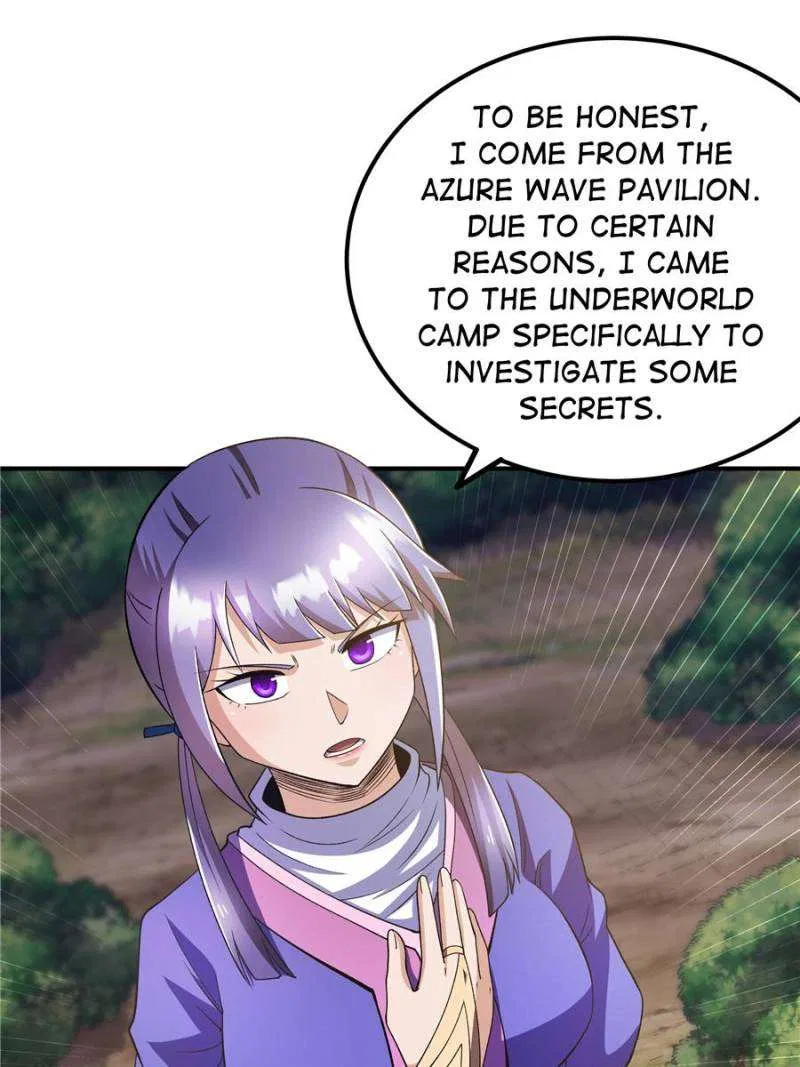Invincible Martial Sage Chapter 135 – Page 9