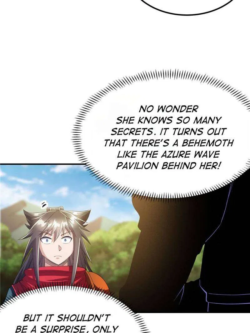 Invincible Martial Sage Chapter 135 – Page 11