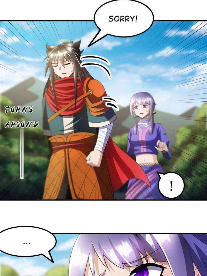 Invincible Martial Sage Chapter 135 – Page 15