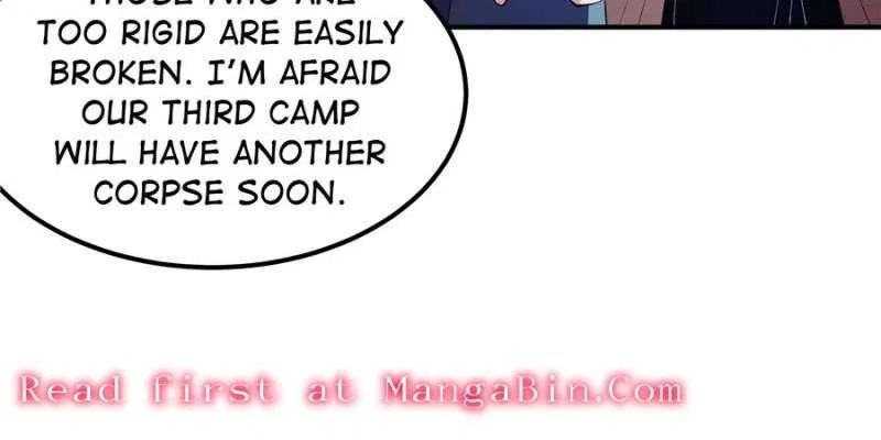 Invincible Martial Sage Chapter 135 – Page 33
