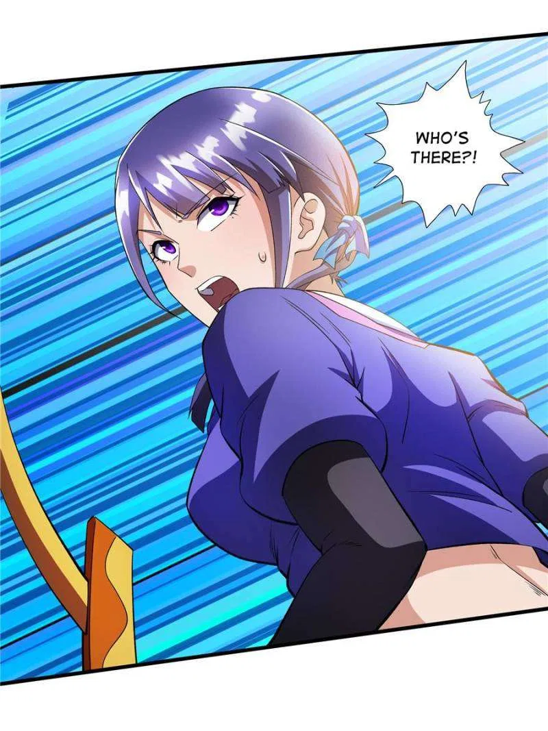 Invincible Martial Sage Chapter 134 – Page 6