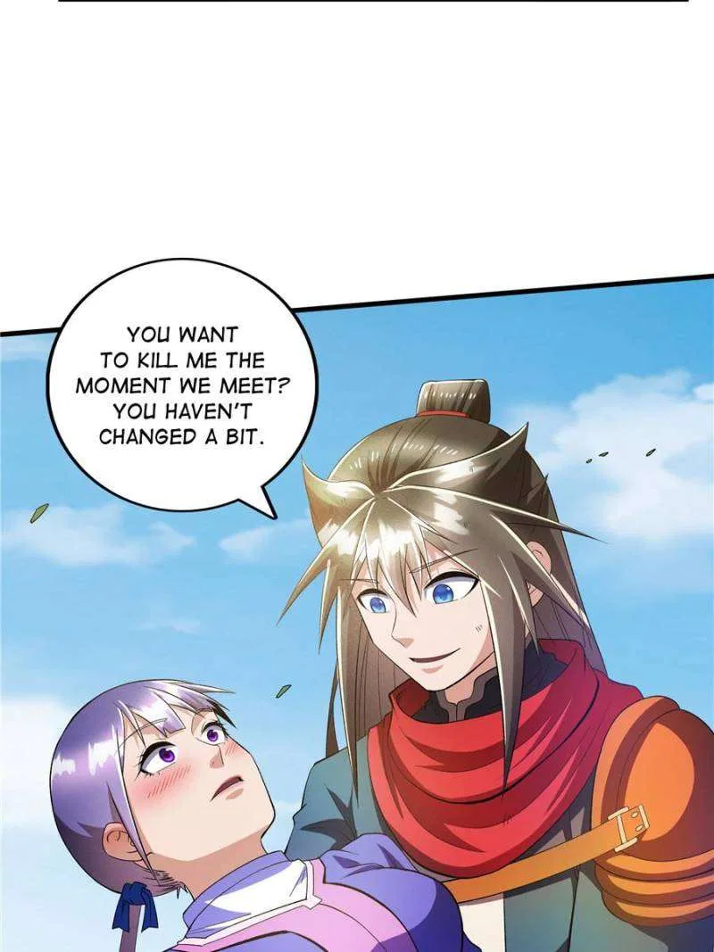 Invincible Martial Sage Chapter 134 – Page 12