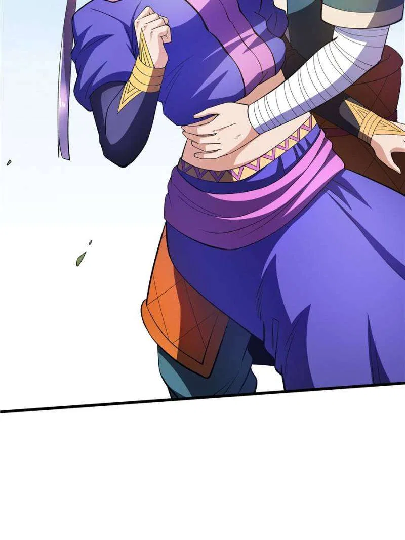 Invincible Martial Sage Chapter 134 – Page 13