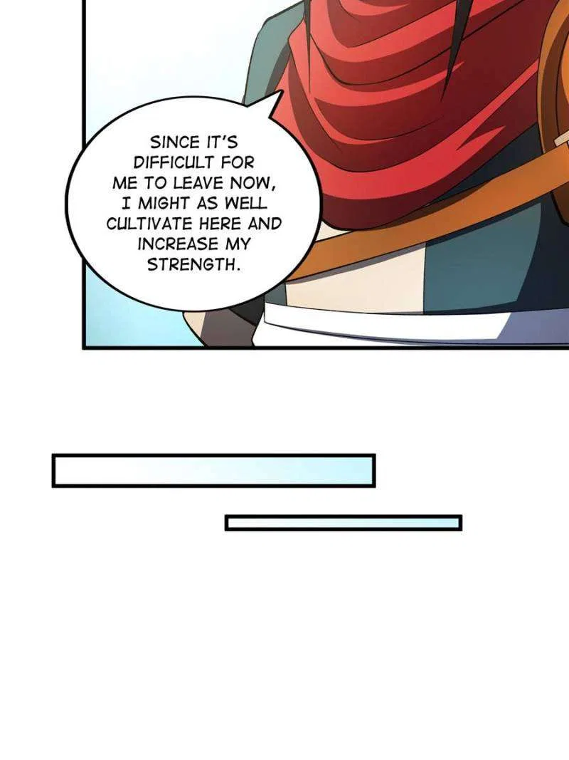 Invincible Martial Sage Chapter 133 – Page 5