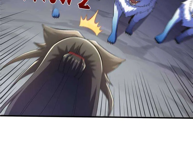 Invincible Martial Sage Chapter 133 – Page 9
