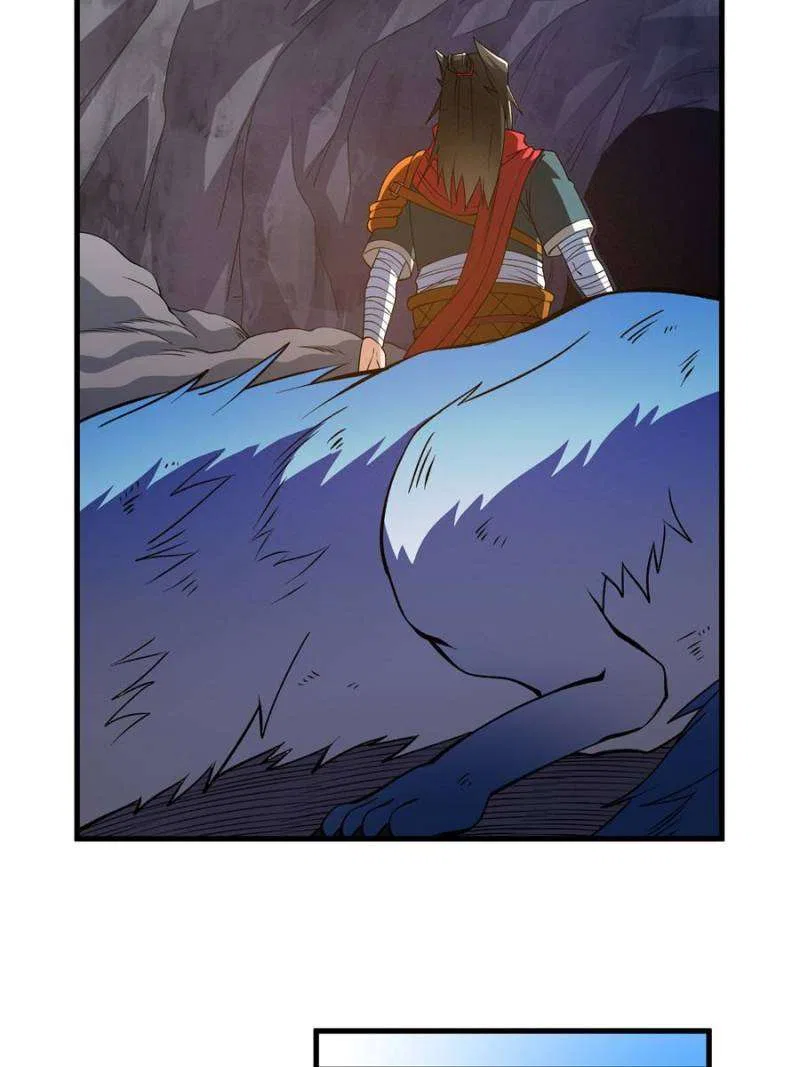 Invincible Martial Sage Chapter 133 – Page 12
