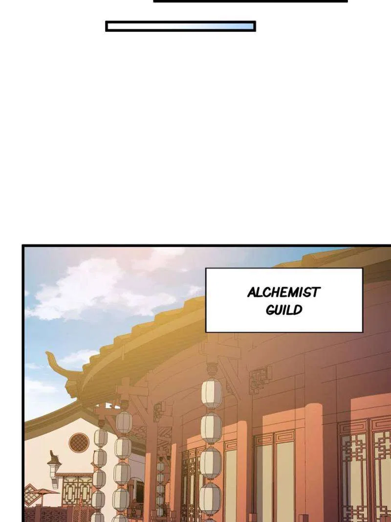 Invincible Martial Sage Chapter 133 – Page 13