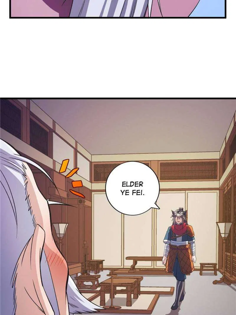 Invincible Martial Sage Chapter 133 – Page 16