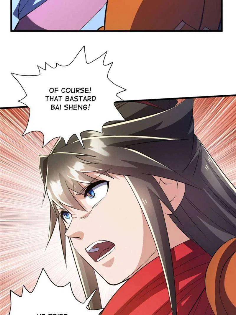 Invincible Martial Sage Chapter 133 – Page 21