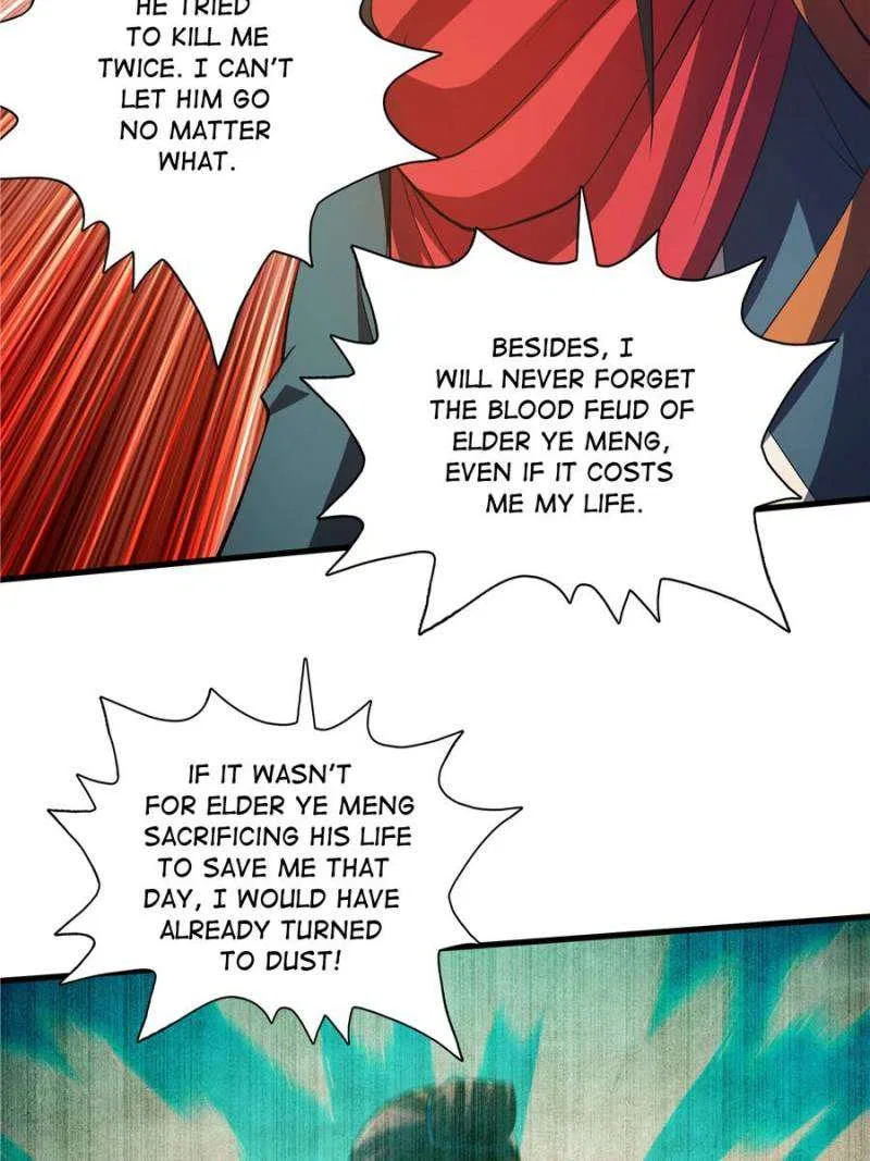 Invincible Martial Sage Chapter 133 – Page 22