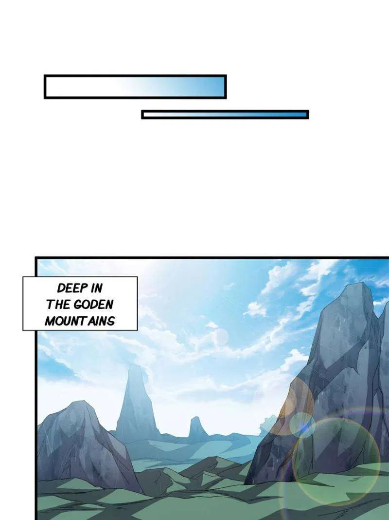 Invincible Martial Sage Chapter 133 – Page 29