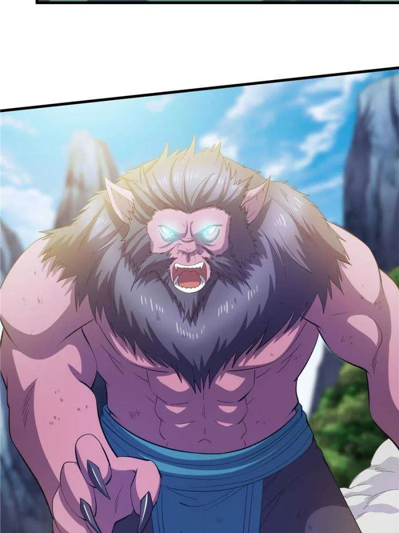 Invincible Martial Sage Chapter 133 – Page 30