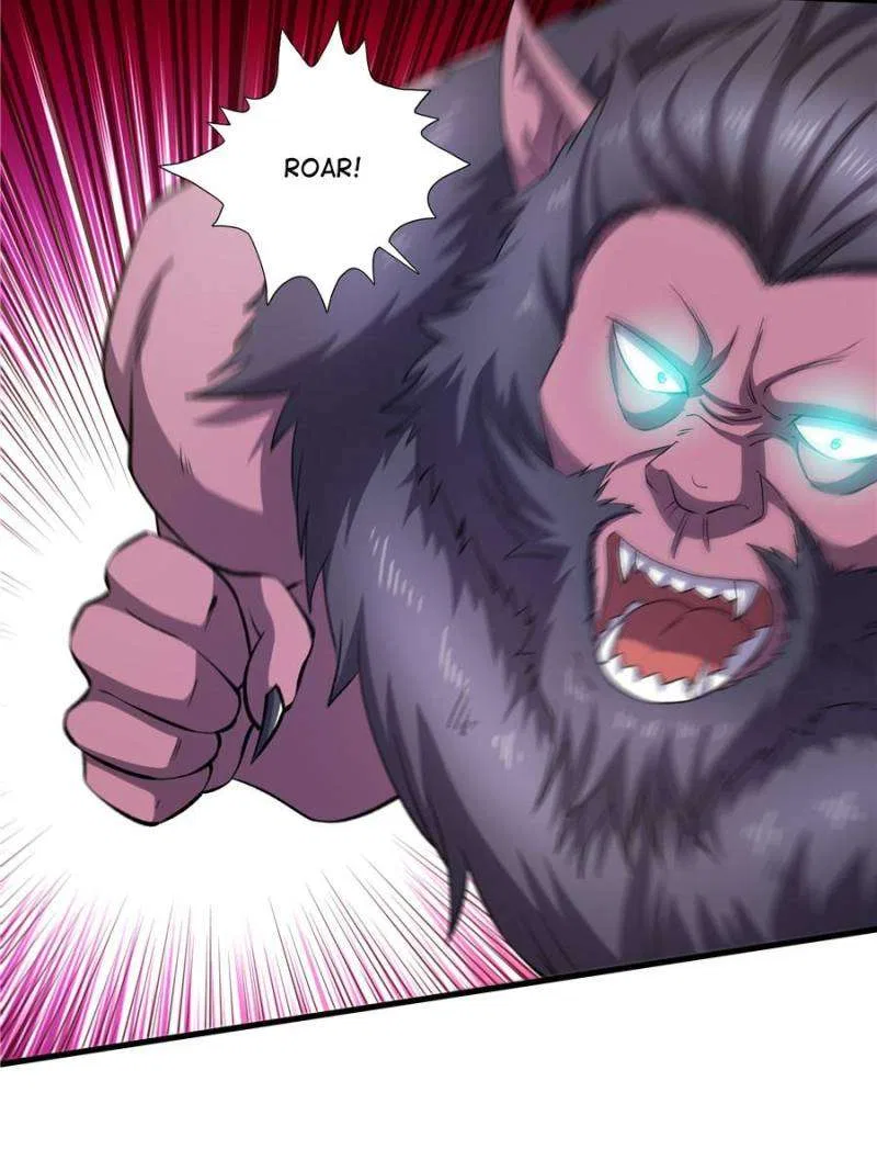 Invincible Martial Sage Chapter 133 – Page 33