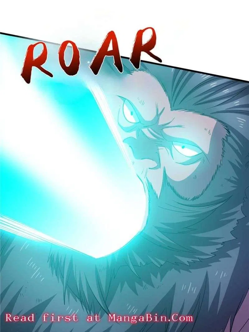 Invincible Martial Sage Chapter 133 – Page 35