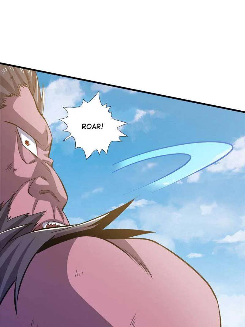 Invincible Martial Sage Chapter 133 – Page 39