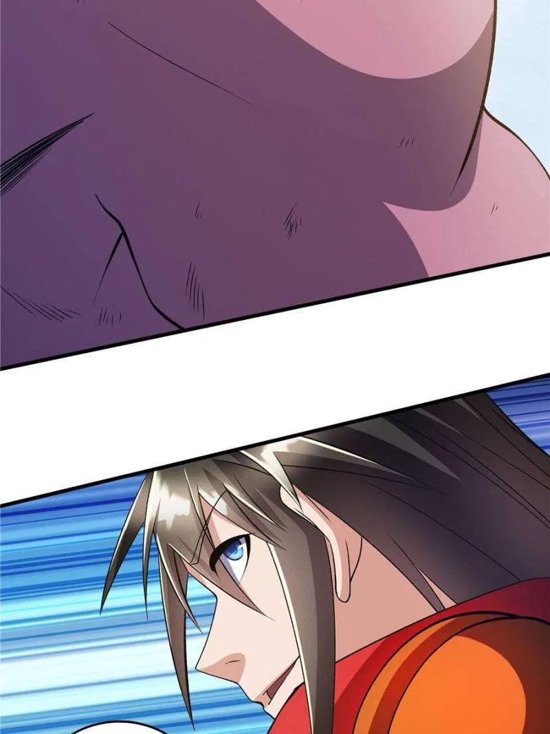 Invincible Martial Sage Chapter 133 – Page 40