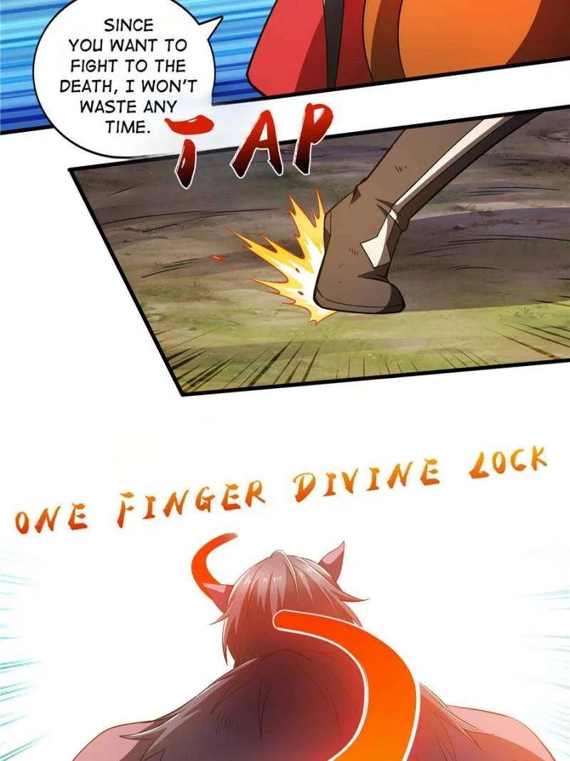 Invincible Martial Sage Chapter 133 – Page 41