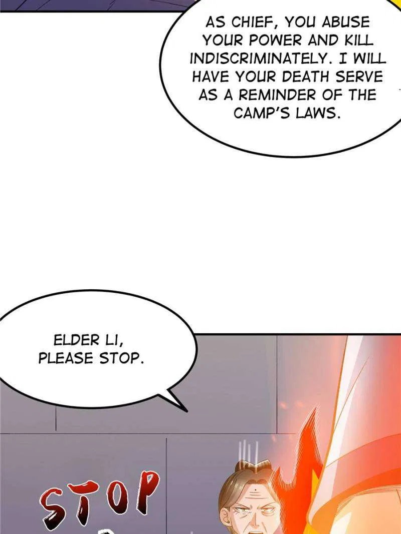 Invincible Martial Sage Chapter 132 – Page 10