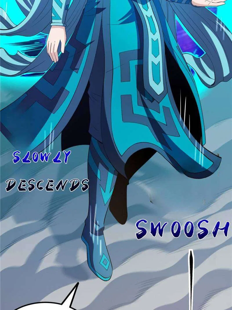 Invincible Martial Sage Chapter 132 – Page 15