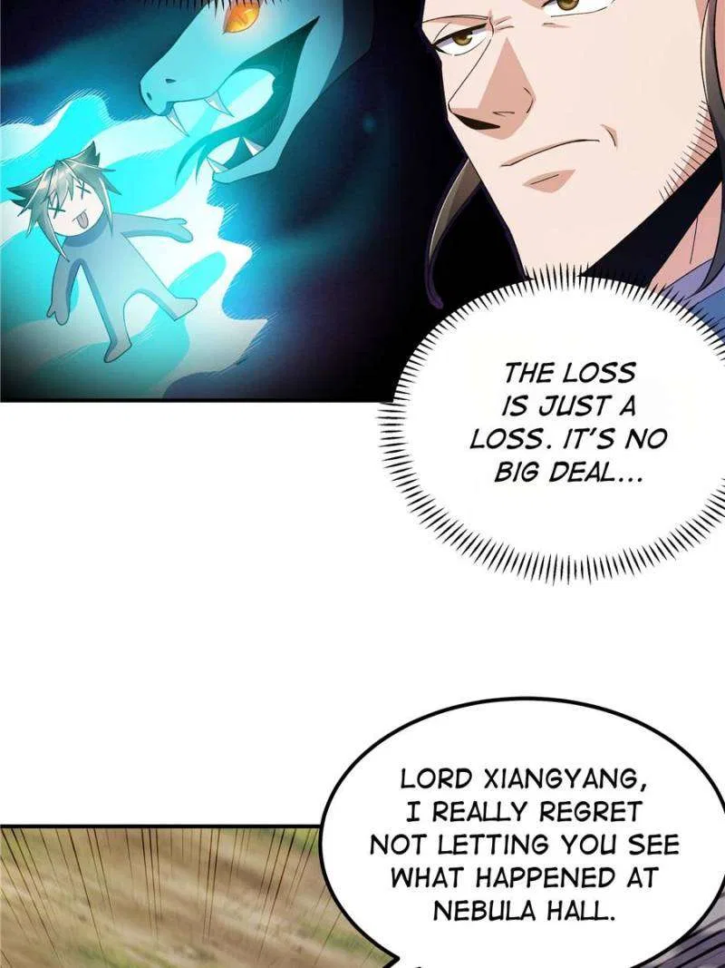 Invincible Martial Sage Chapter 132 – Page 21