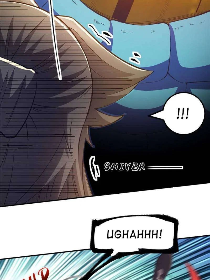 Invincible Martial Sage Chapter 132 – Page 27