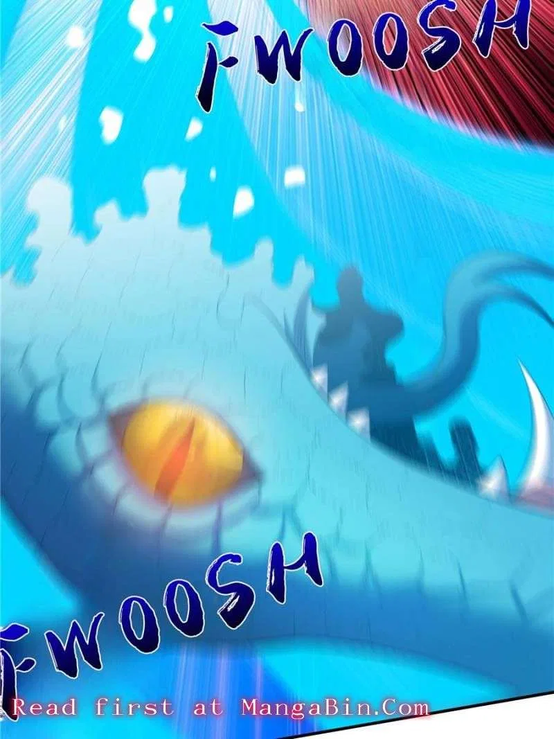 Invincible Martial Sage Chapter 132 – Page 36