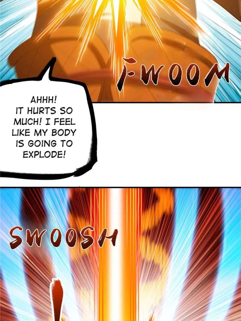 Invincible Martial Sage Chapter 132 – Page 39