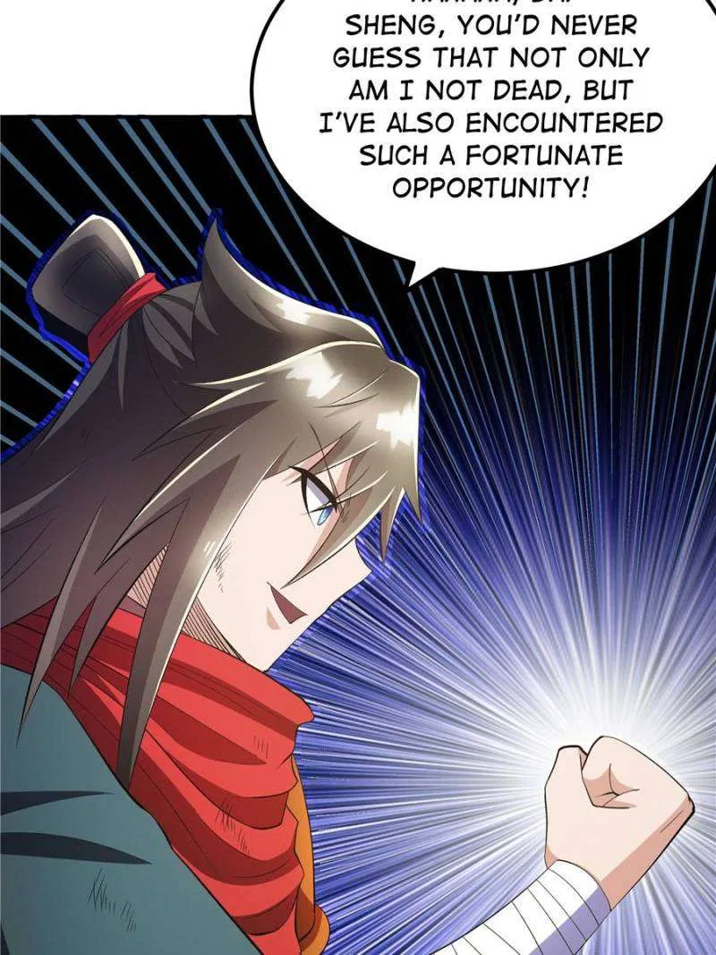 Invincible Martial Sage Chapter 132 – Page 49