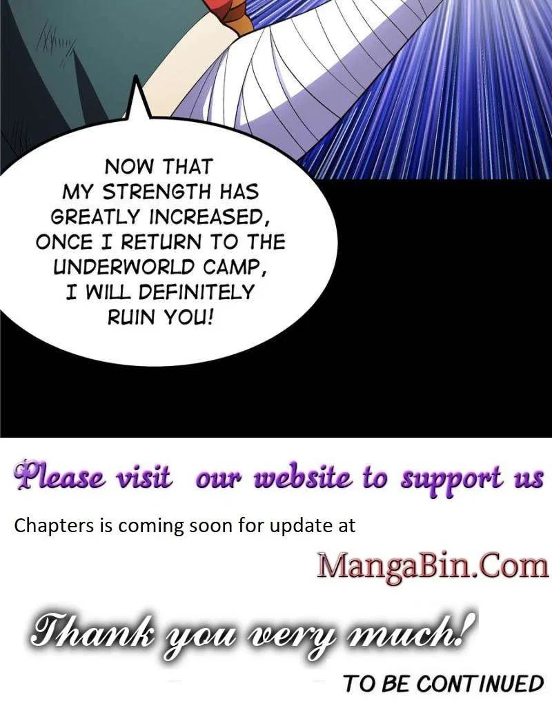Invincible Martial Sage Chapter 132 – Page 50