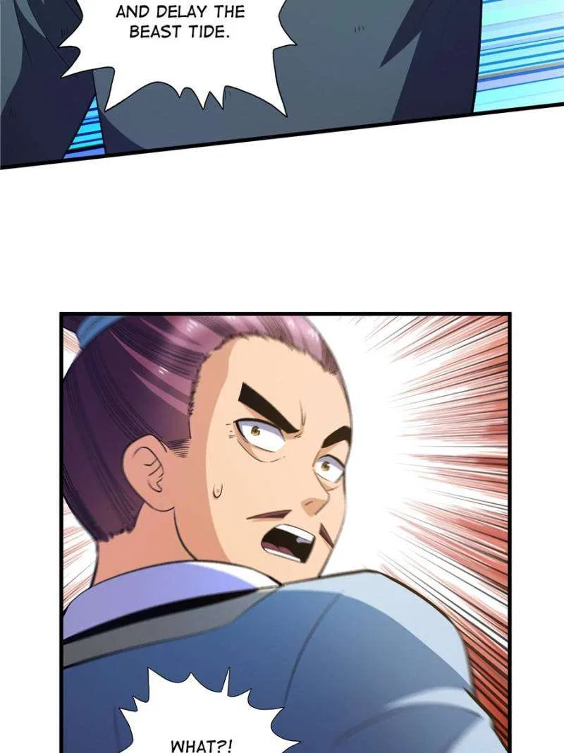 Invincible Martial Sage Chapter 131 – Page 2