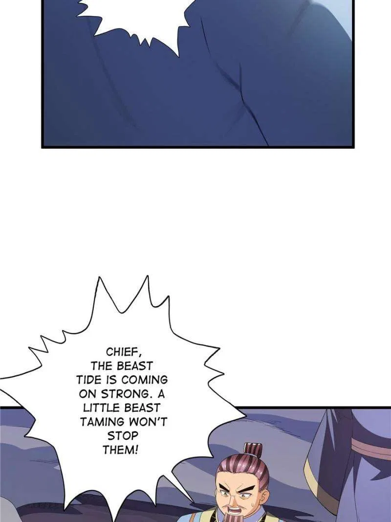 Invincible Martial Sage Chapter 131 – Page 3