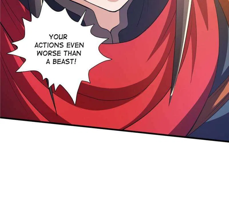 Invincible Martial Sage Chapter 131 – Page 9