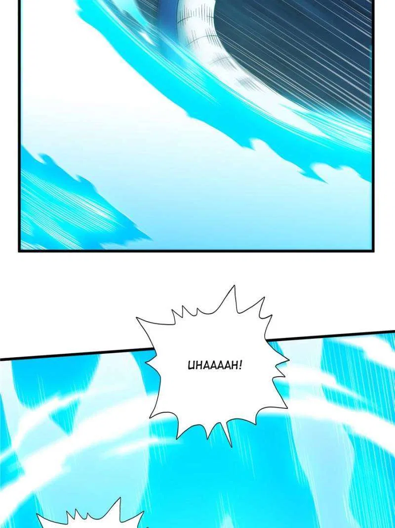 Invincible Martial Sage Chapter 131 – Page 26