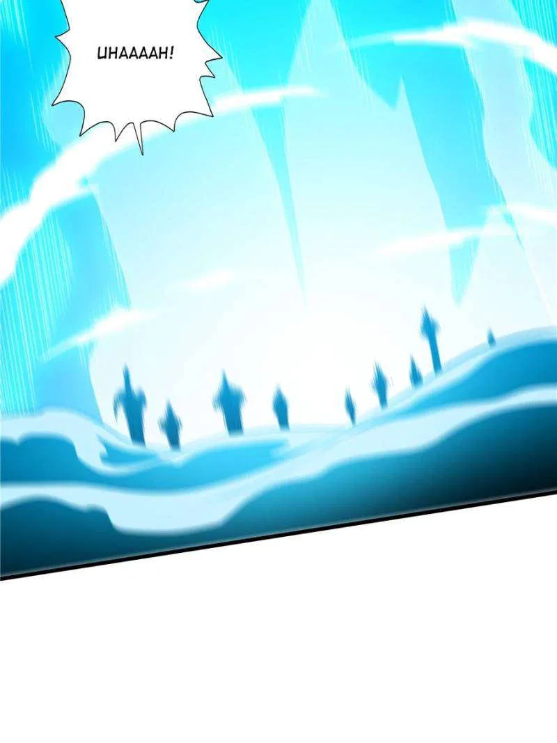 Invincible Martial Sage Chapter 131 – Page 27