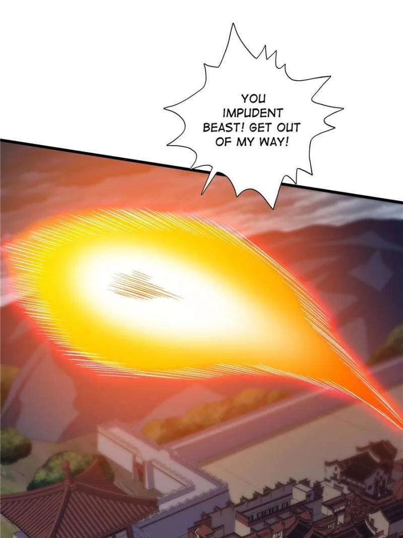Invincible Martial Sage Chapter 131 – Page 29