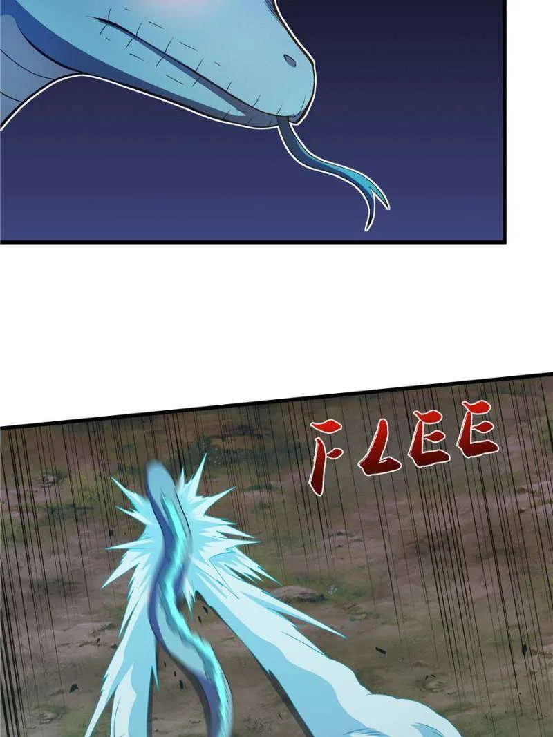 Invincible Martial Sage Chapter 131 – Page 33