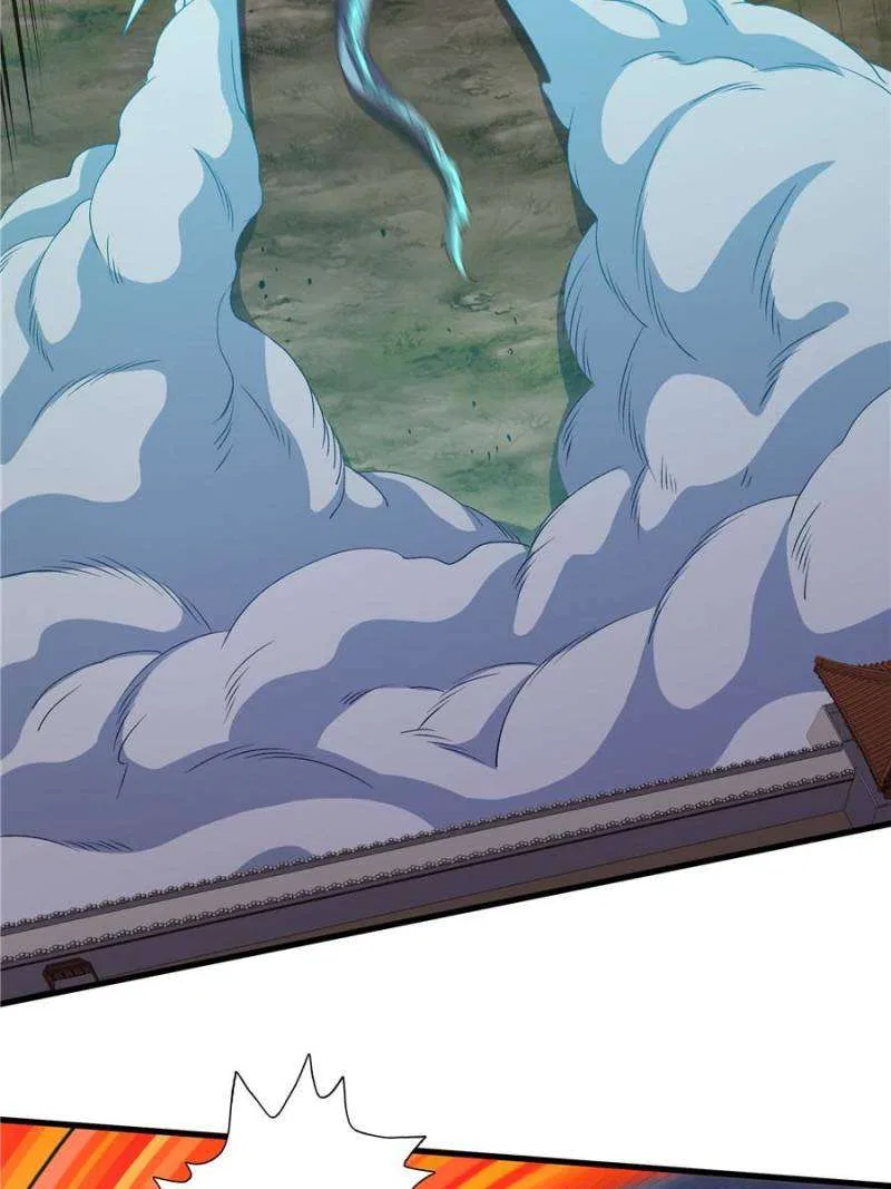 Invincible Martial Sage Chapter 131 – Page 34