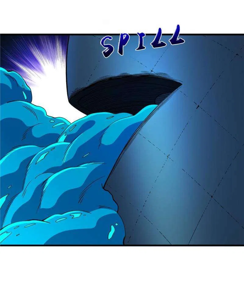 Invincible Martial Sage Chapter 131 – Page 37