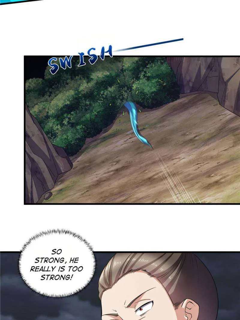 Invincible Martial Sage Chapter 131 – Page 39