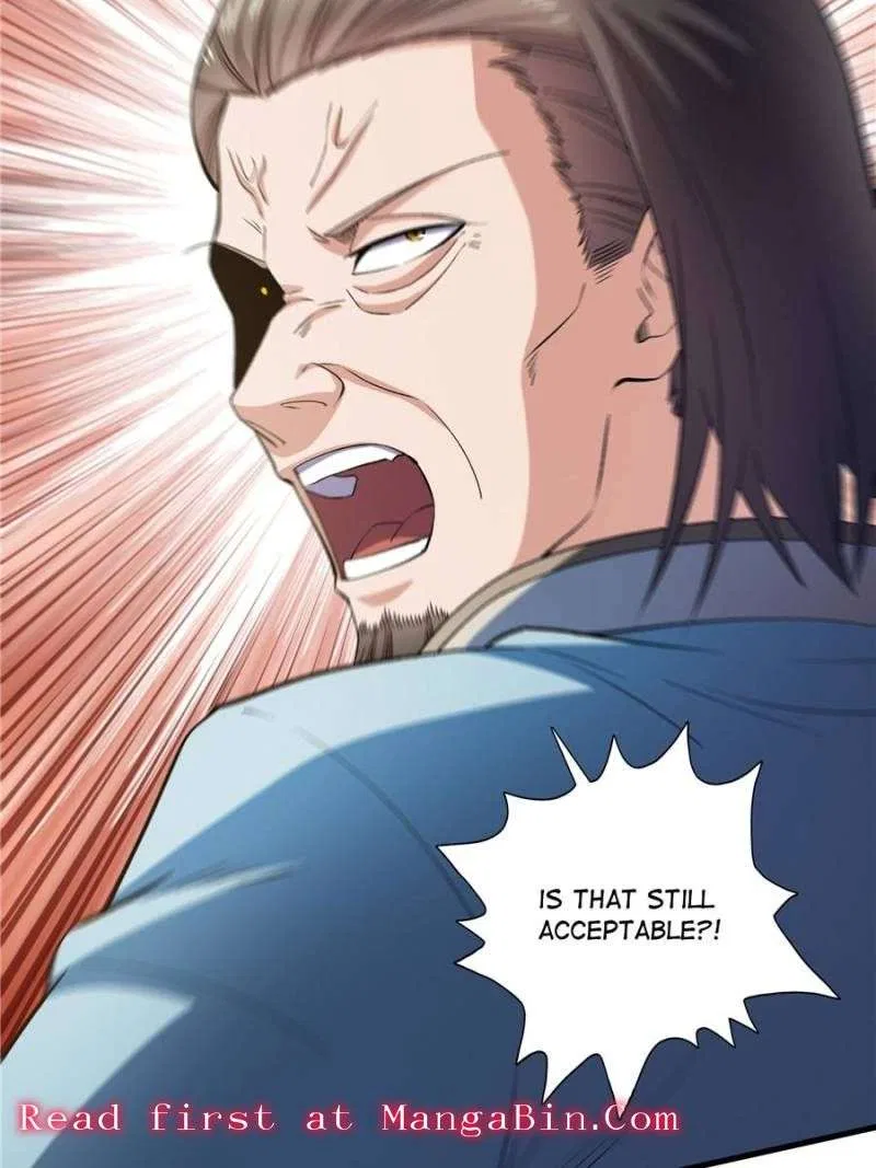 Invincible Martial Sage Chapter 131 – Page 42