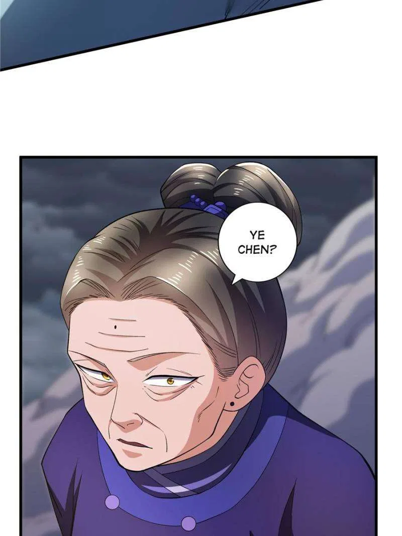 Invincible Martial Sage Chapter 131 – Page 43
