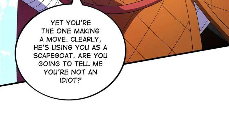Invincible Martial Sage Chapter 130 – Page 9