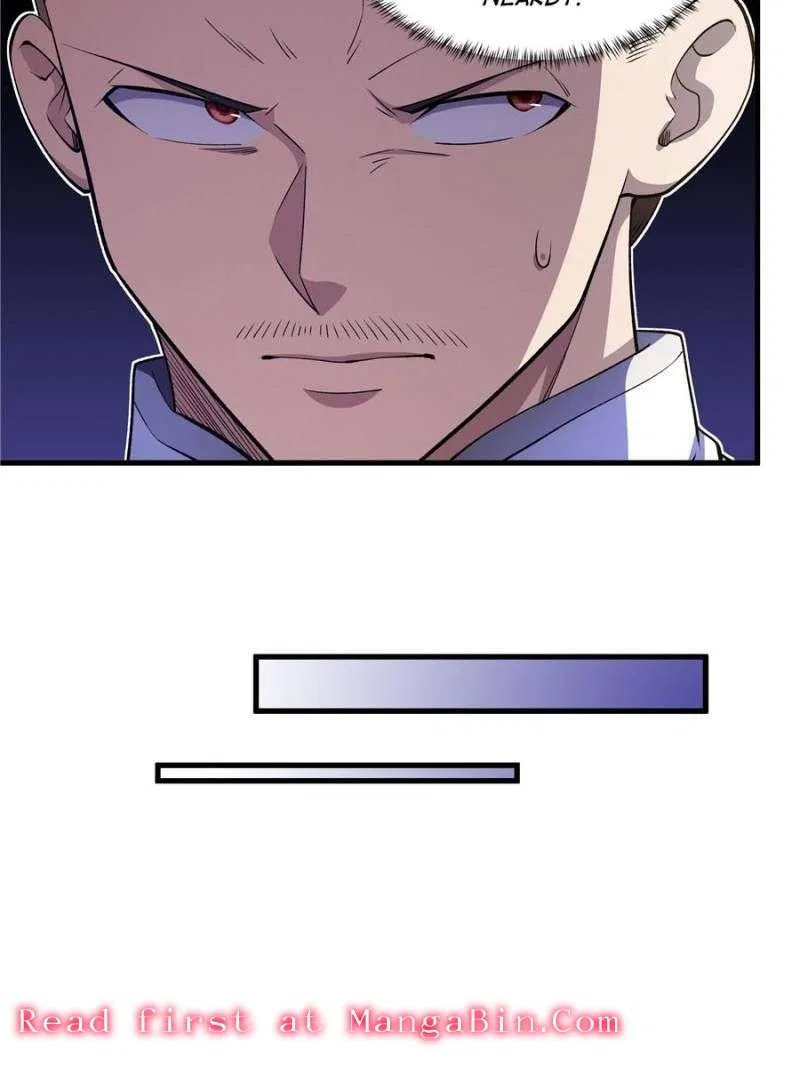 Invincible Martial Sage Chapter 130 – Page 16
