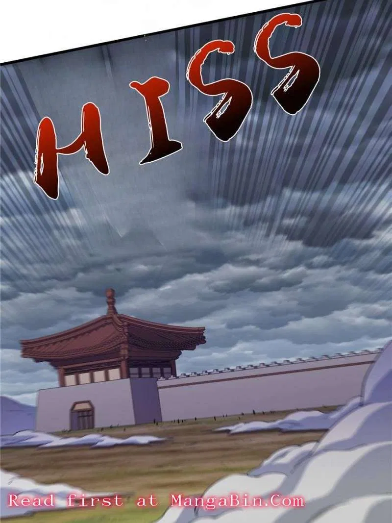 Invincible Martial Sage Chapter 130 – Page 24