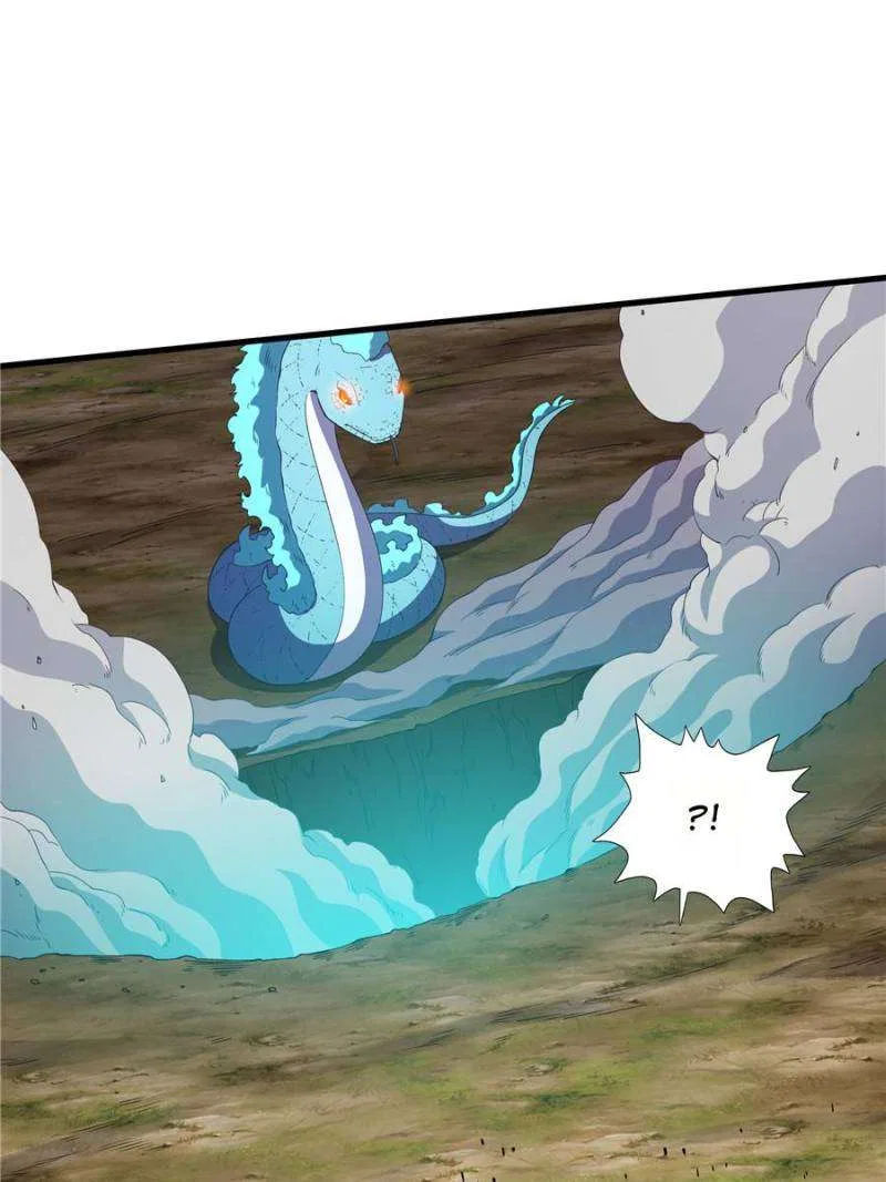 Invincible Martial Sage Chapter 130 – Page 29
