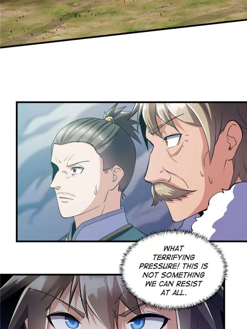 Invincible Martial Sage Chapter 130 – Page 30